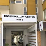 Apartamento Con Piscina, Cerca Del Mar - Hisp-288-57