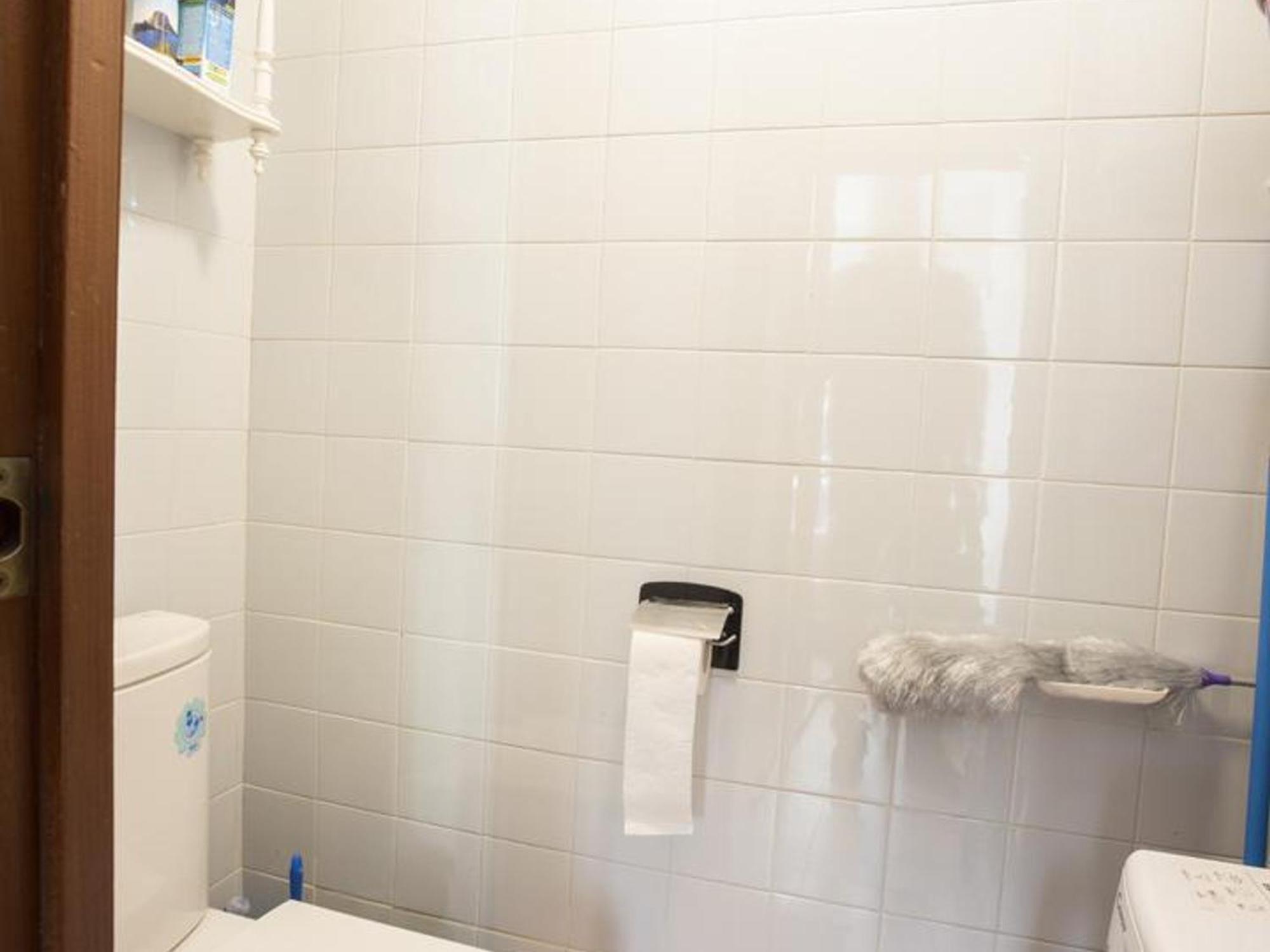 Appartement Con Piscina, Cerca Del Mar - Hisp-288-57
